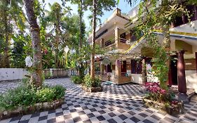 Verve Stays Varkala - Digital Nomads & Wfh Hub